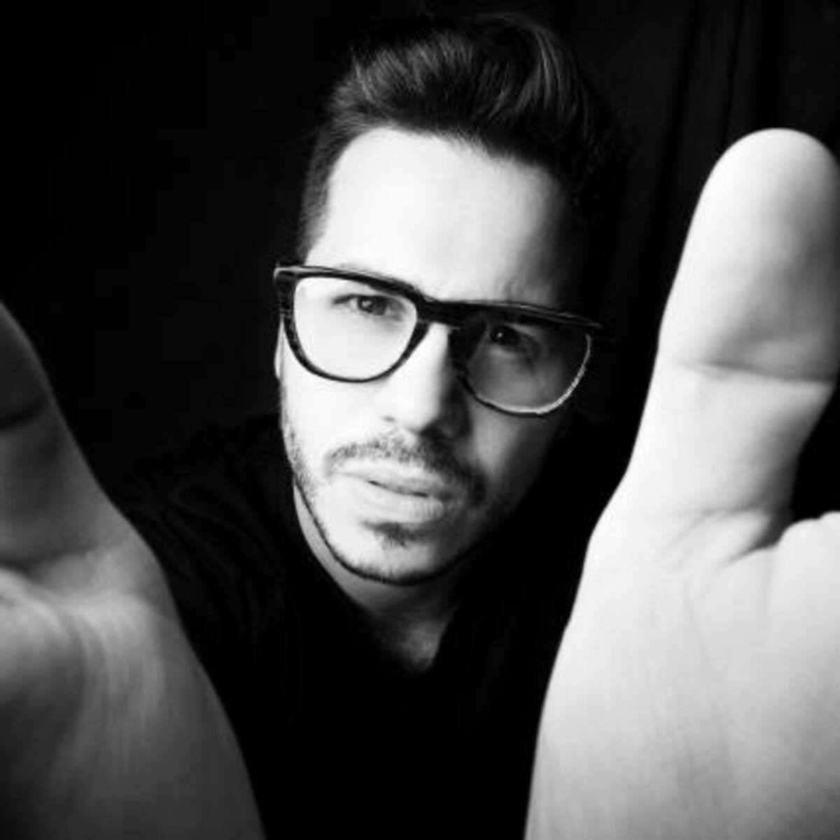 Nico Magaldi en 40 Principales