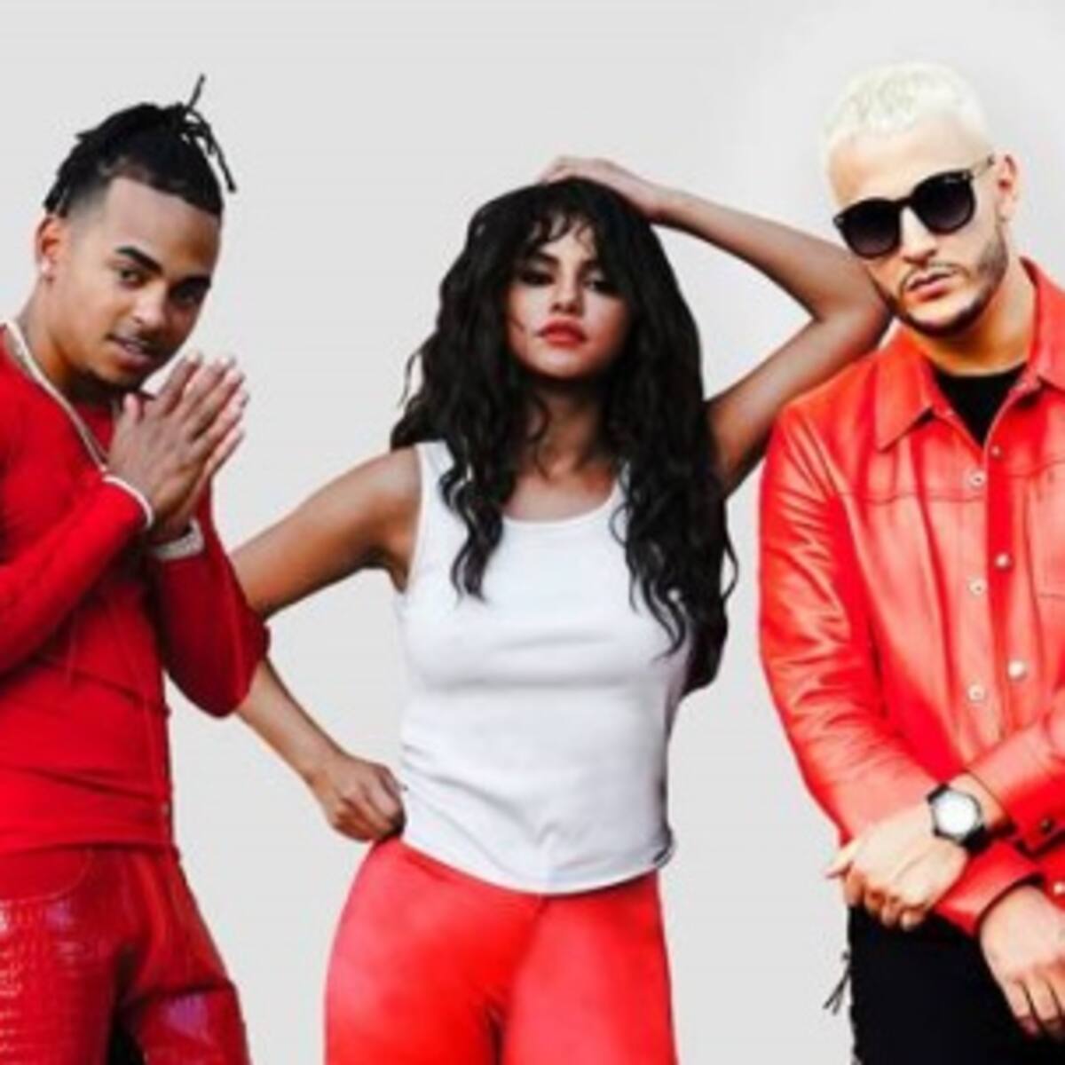 🌋 DJ Snake, Selena Gomez, Ozuna y Cardi B estrenan el video oficial de TAKI TAKI 🌋