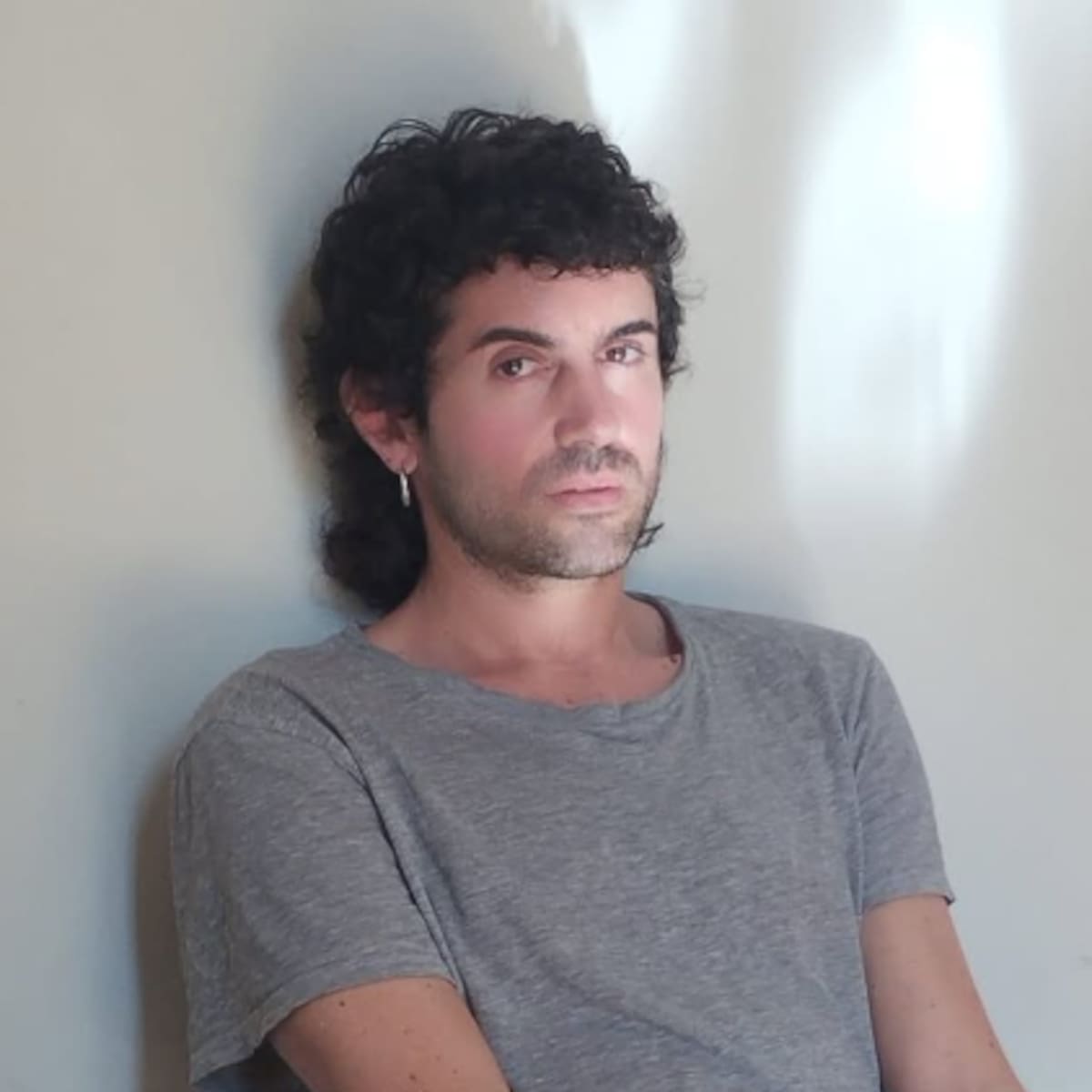Quién es el actor que interpreta a Lorca en 'La Bola Negra'