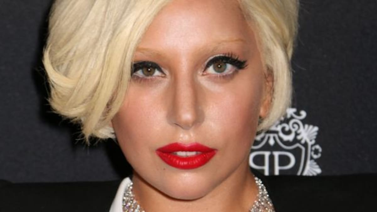 ¡Lady Gaga y Taylor Kinney agrandan la familia!