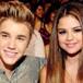 ¿Mala onda entre Justin Bieber y Selena Gomez?