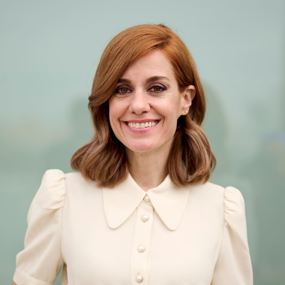 Alexandra Jiménez explica las tres afecciones que padece: "A veces no me reconozco en un espejo"