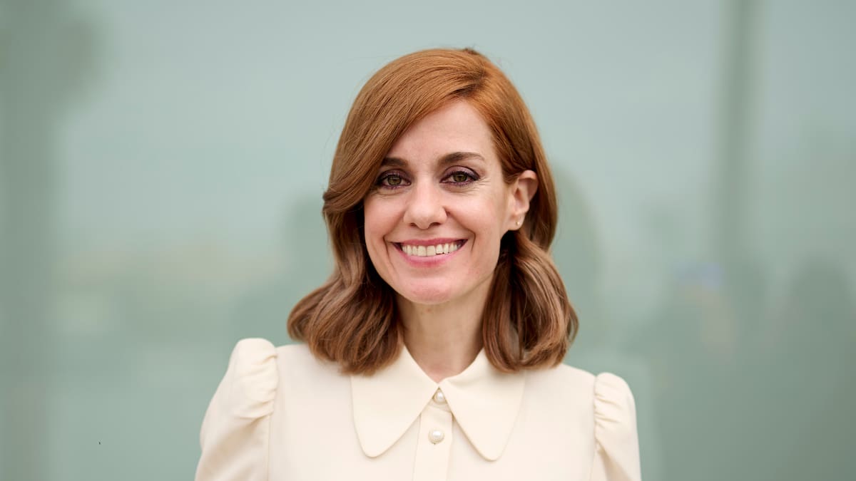 Alexandra Jiménez explica las tres afecciones que padece: "A veces no me reconozco en un espejo"