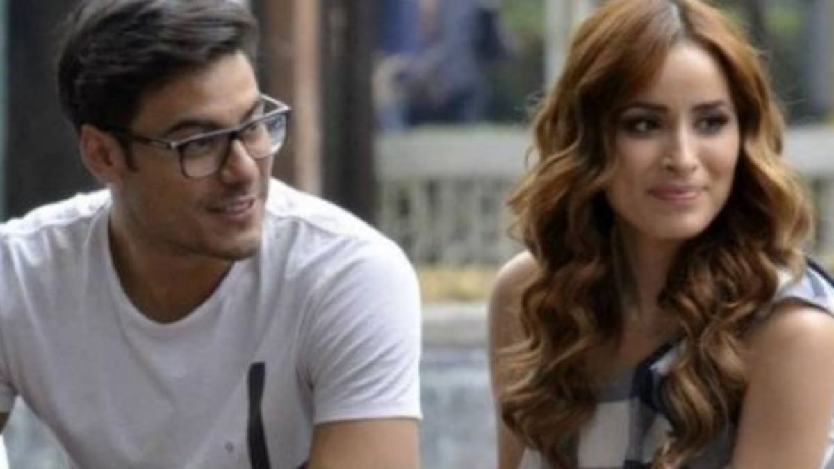 Carlos Rivera habló de su casamiento