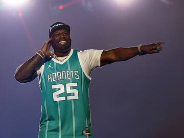 50 Cent opina sobre la gente que lleva camisetas de ‘Free Diddy’ a las puertas del juzgado: “Es diabólico”