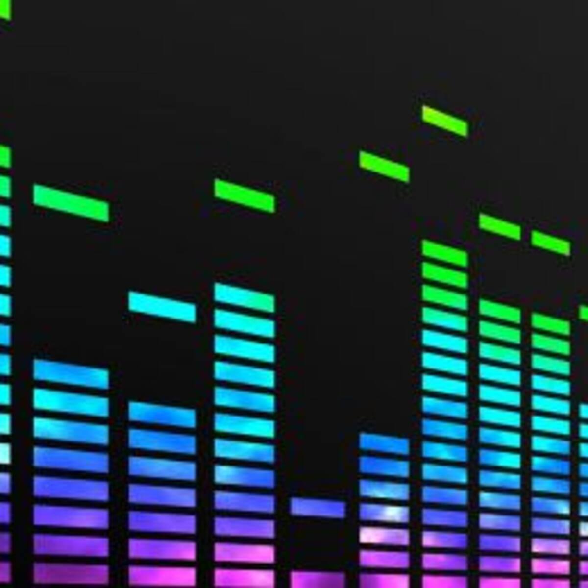 Nuevos Sonidos! - 1er semana de Diciembre