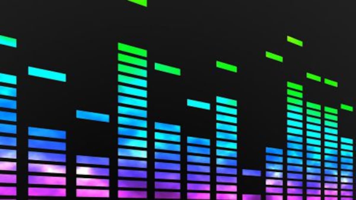 Nuevos Sonidos! - 1er semana de Diciembre