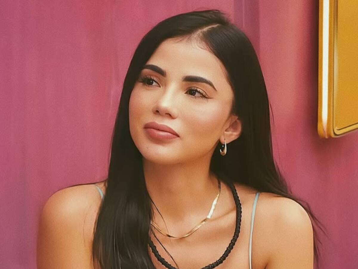 La Casa de los famosos: Karina García confirmó demanda contra de participante tras su salida | Actualidad | LOS40 Colombia