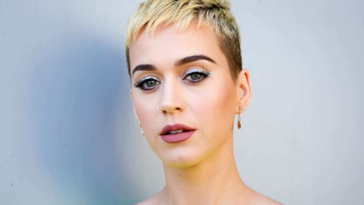 ¿Cómo hace Katy Perry para que no la reconozcan en la calle?