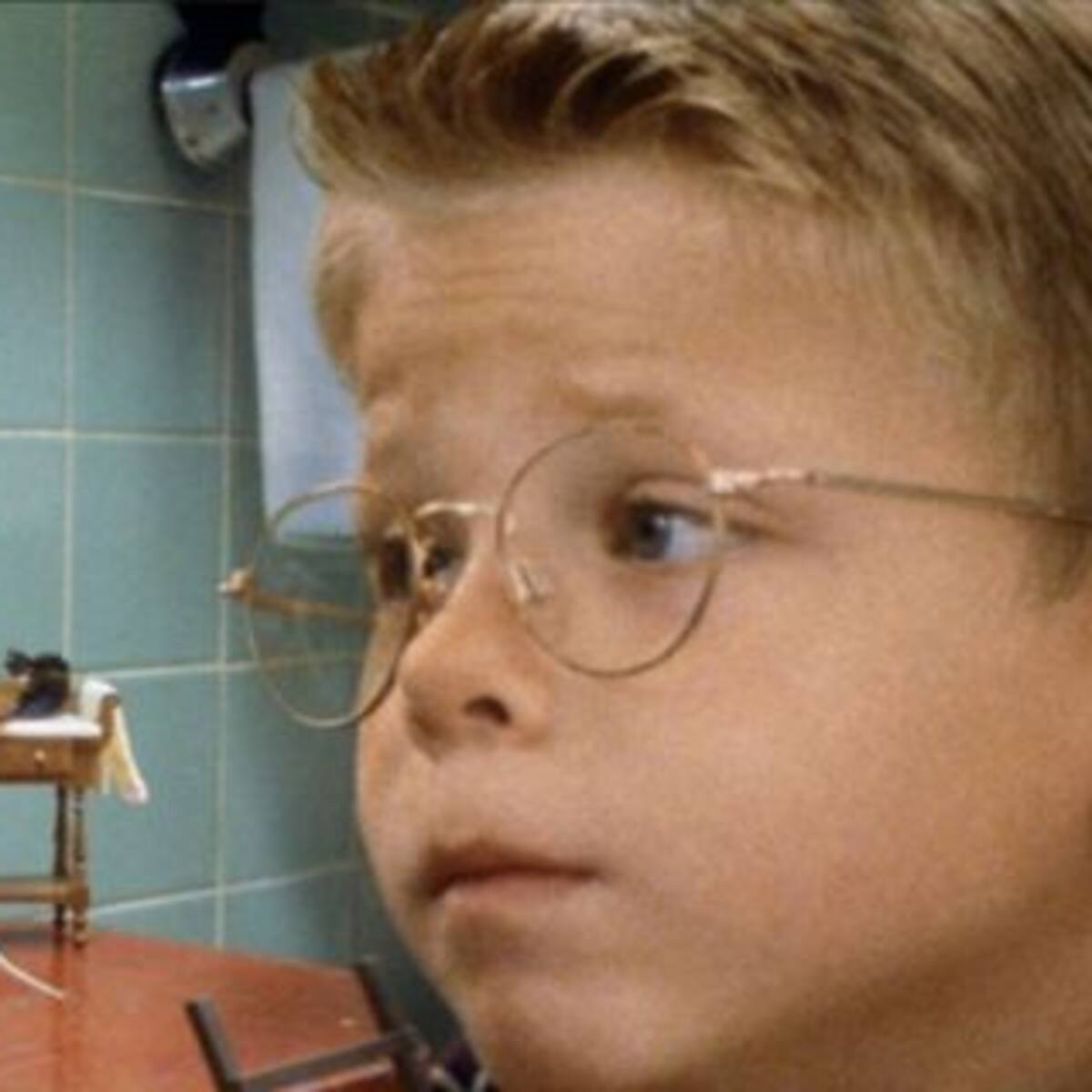 ¡Creció! Así está hoy el protagonista de “Stuart Little”