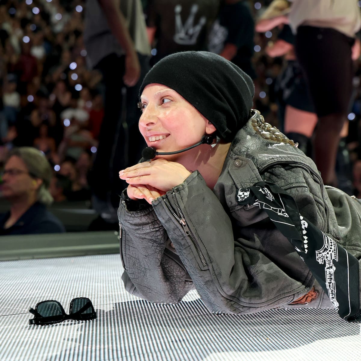 Un año de 'MAYHEM' de Lady Gaga: la reconexión con su niña interior la ha llevado a batir sus propios récords