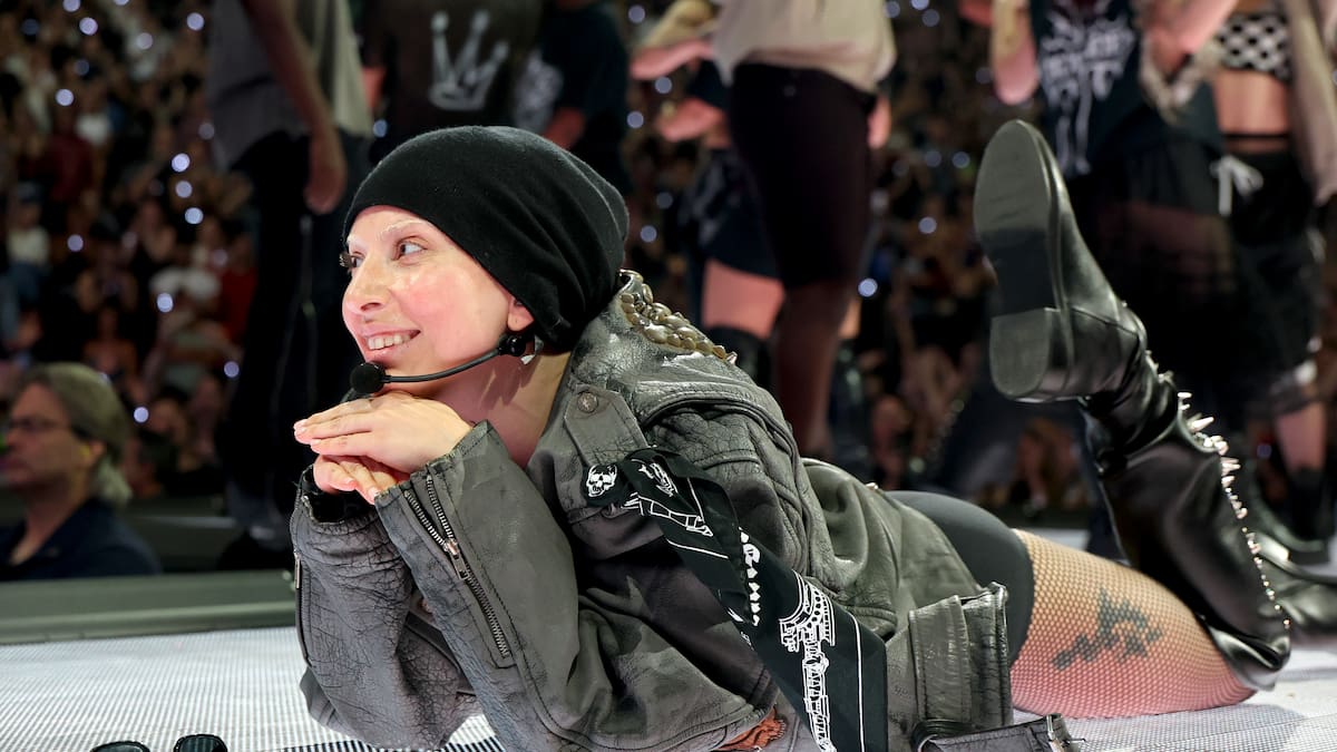 Un año de 'MAYHEM' de Lady Gaga: la reconexión con su niña interior la ha llevado a batir sus propios récords