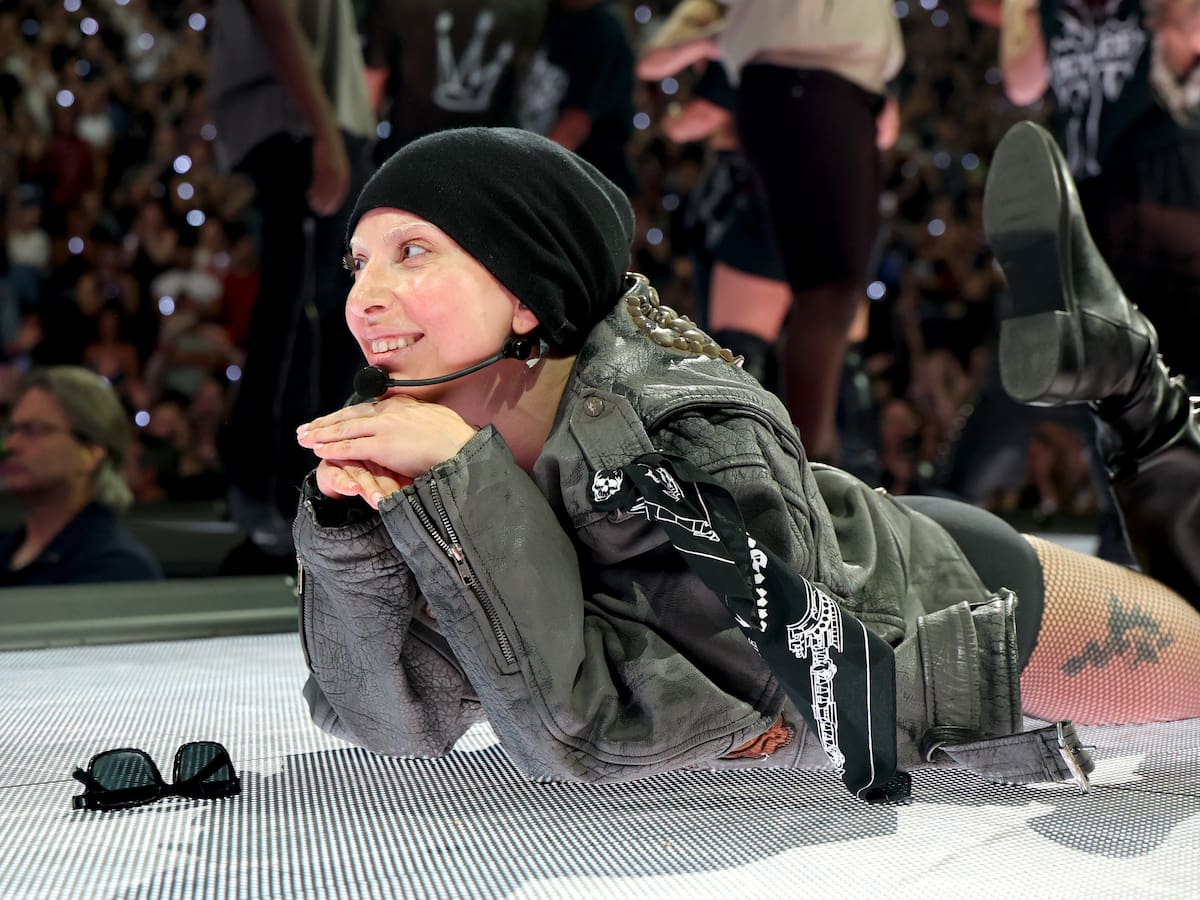 Un año de 'MAYHEM' de Lady Gaga: la reconexión con su niña interior la ha llevado a batir sus propios récords