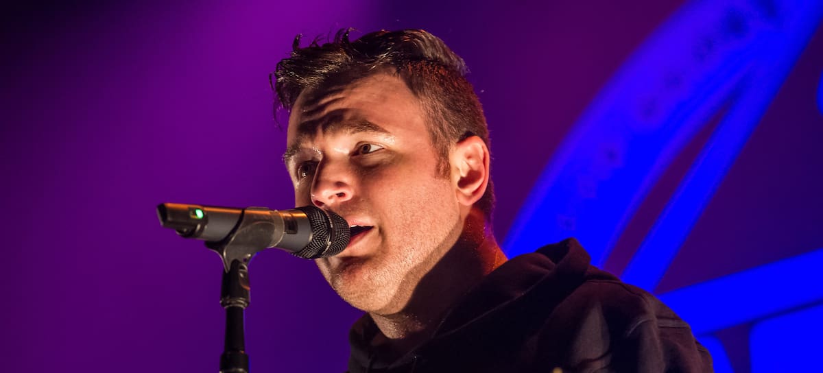 Chad Gilbert.