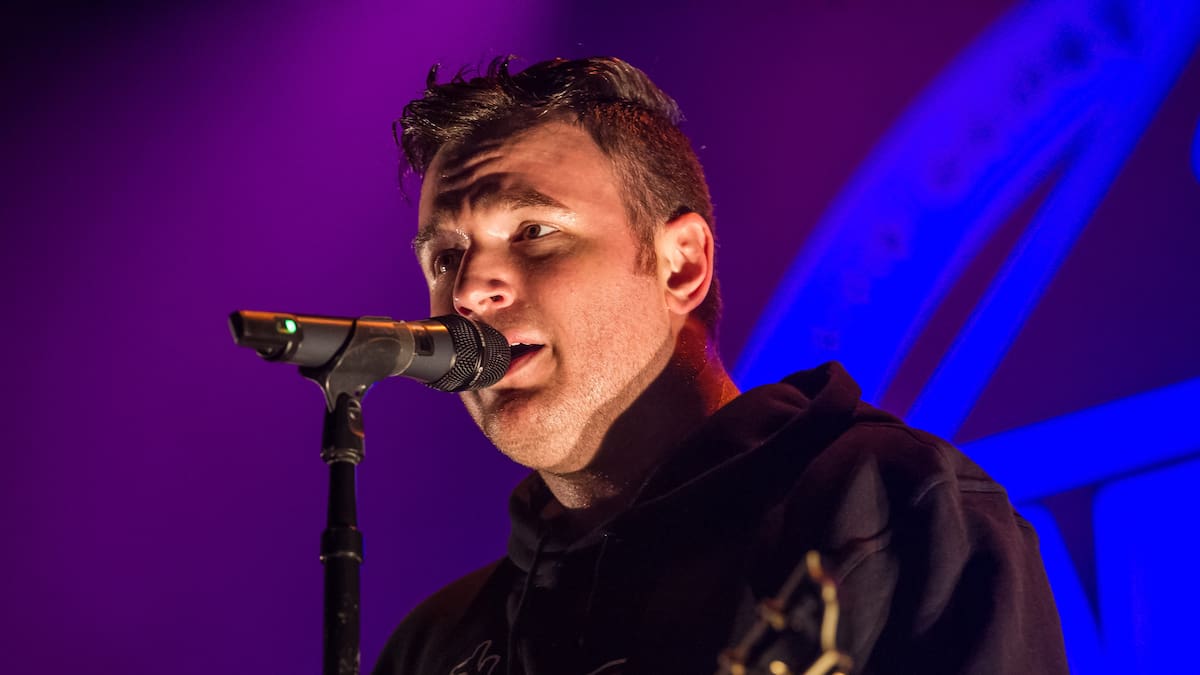 Muere Chad Gilbert, guitarrista de New Found Glory, a los 45 años