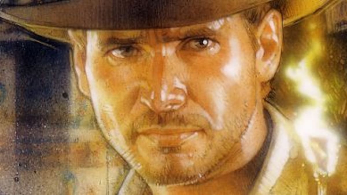Confirmada la quinta película de Indiana Jones