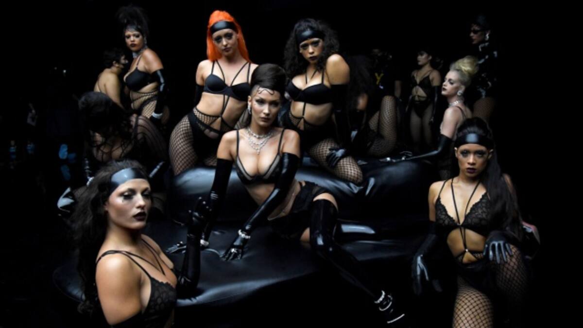 Savage X Fenty Vol.2