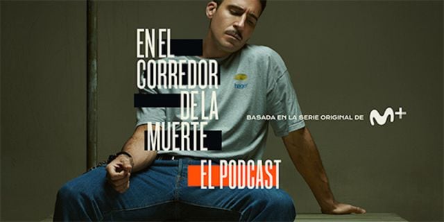 &#039;En el corredor de la muerte&#039;: el podcast