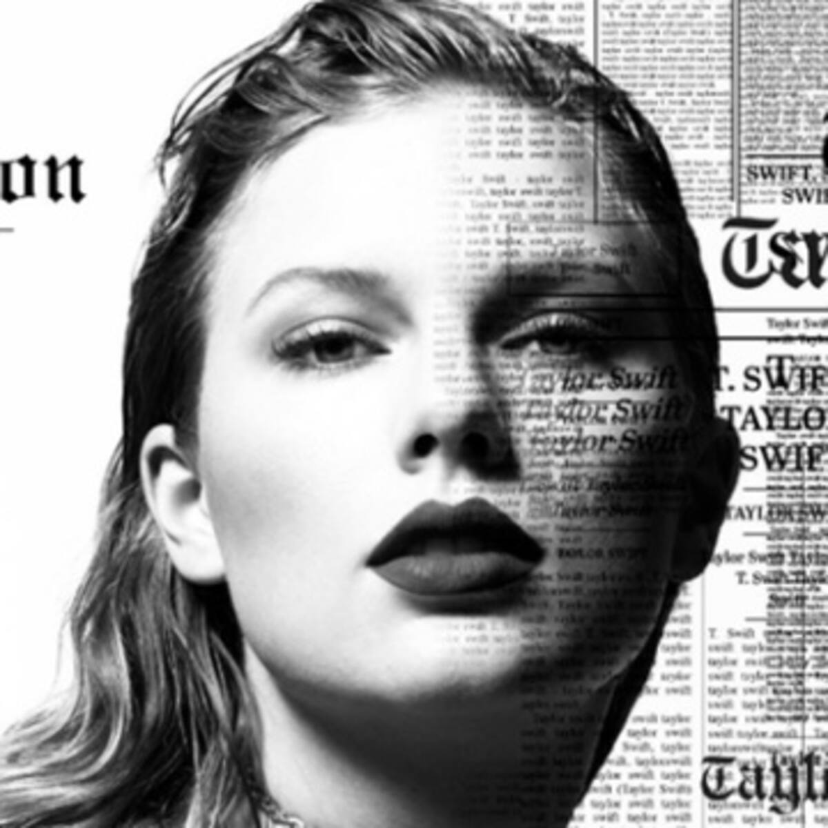 Taylor Swift anuncia Reputation