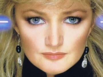 El eclipse total lo eclipsa Bonnie Tyler con su ‘Total Eclipse of the Heart’
