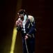 Bad Bunny llora en plena entrevista por Puerto Rico: "Los políticos no son superestrellas, esa gente se supone que trabaja para nosotros"