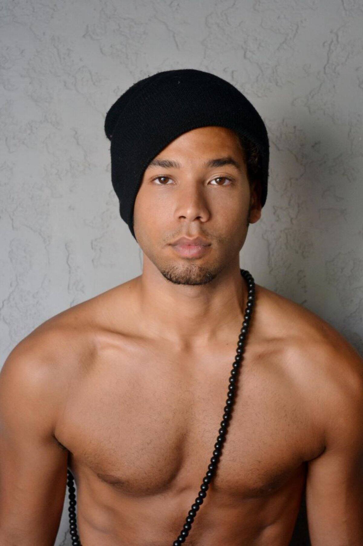 Jussie Smollet
