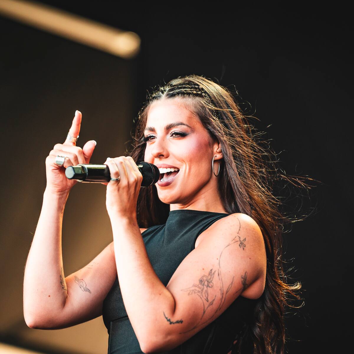 Miriam Rodríguez llevará su música a México con dos conciertos únicos