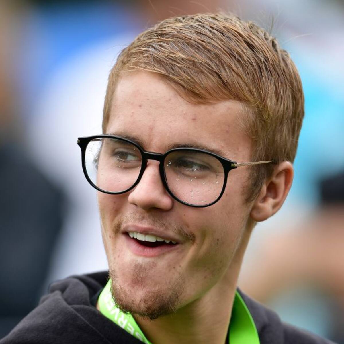 Así suena "Friends" la nueva canción de Justin Bieber