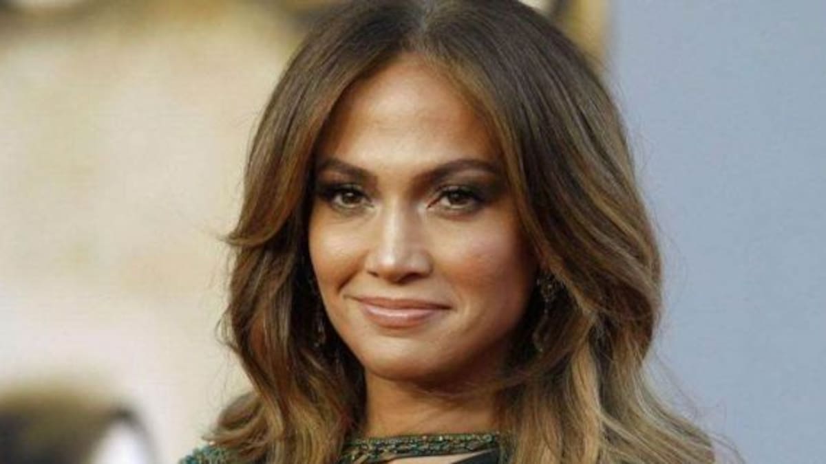 Los secretos de Jennifer López para un cuerpo perfecto