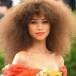 EL PELO DE ZENDAYA ES PURA FANTASÍA: REPASAMOS SUS 10 MEJORES PEINADOS