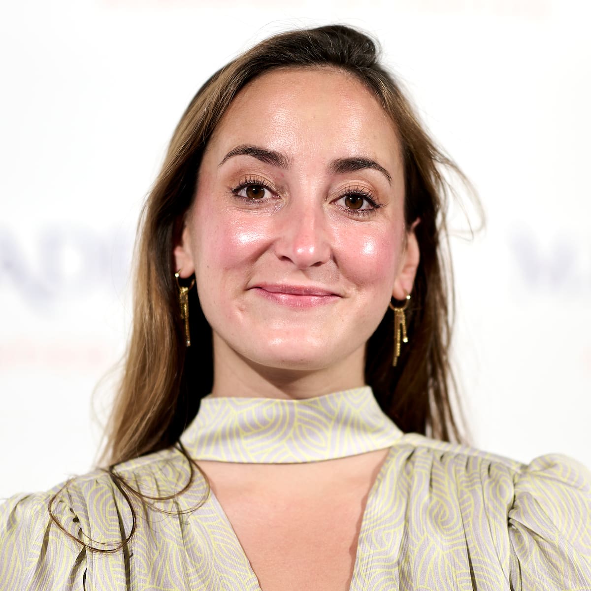 La influencer Lucía Pombo da a luz a Lola Belén, su primera hija