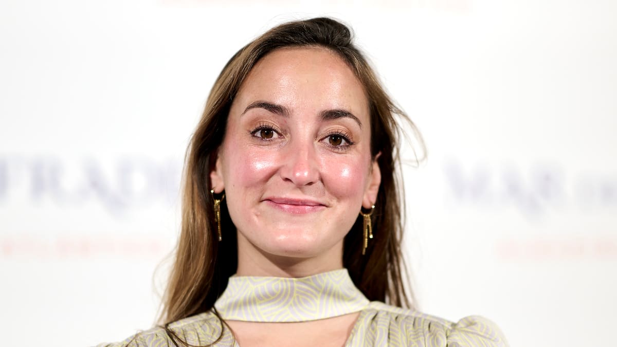 La influencer Lucía Pombo da a luz a Lola Belén, su primera hija