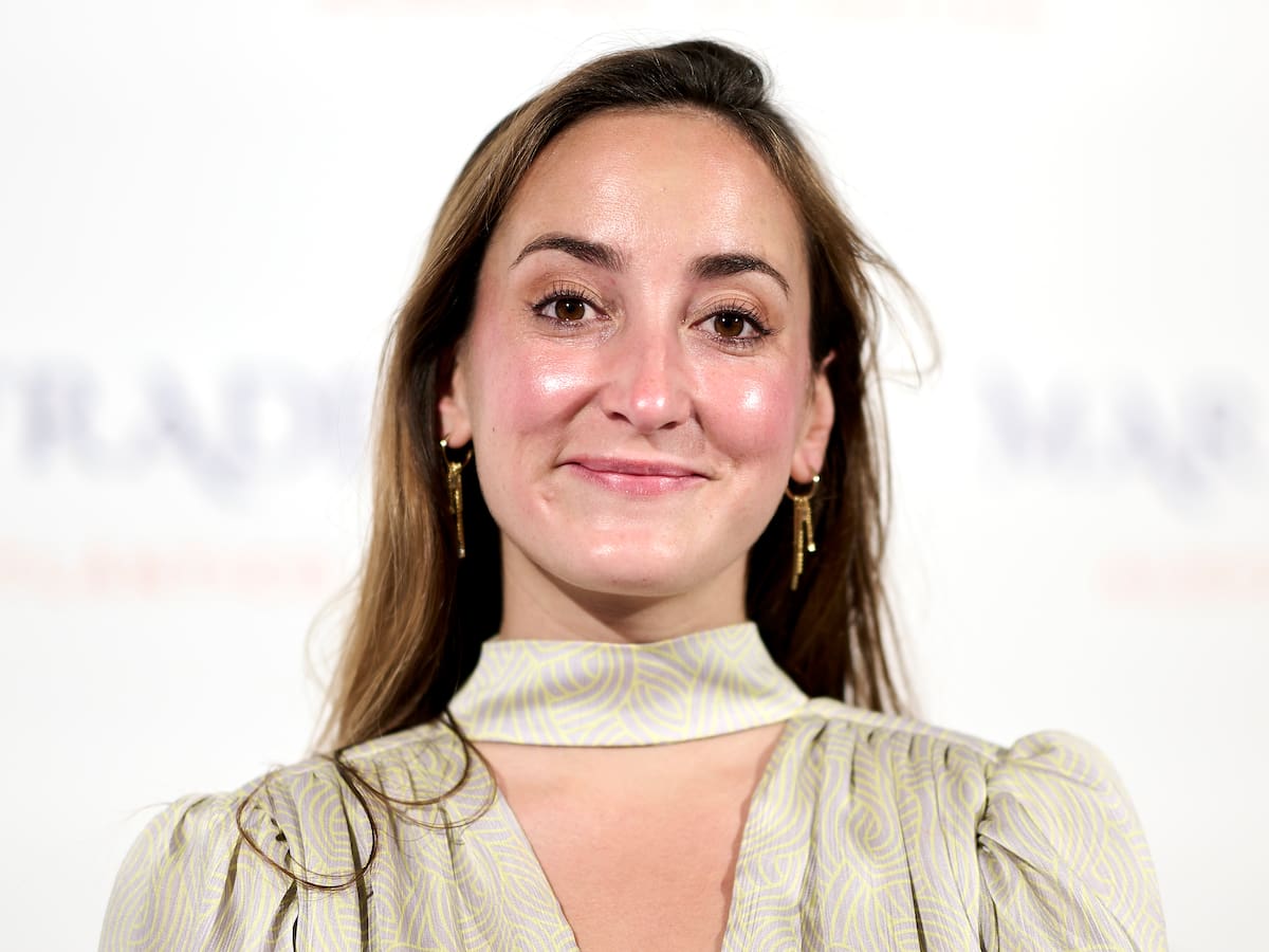 La influencer Lucía Pombo da a luz a Lola Belén, su primera hija