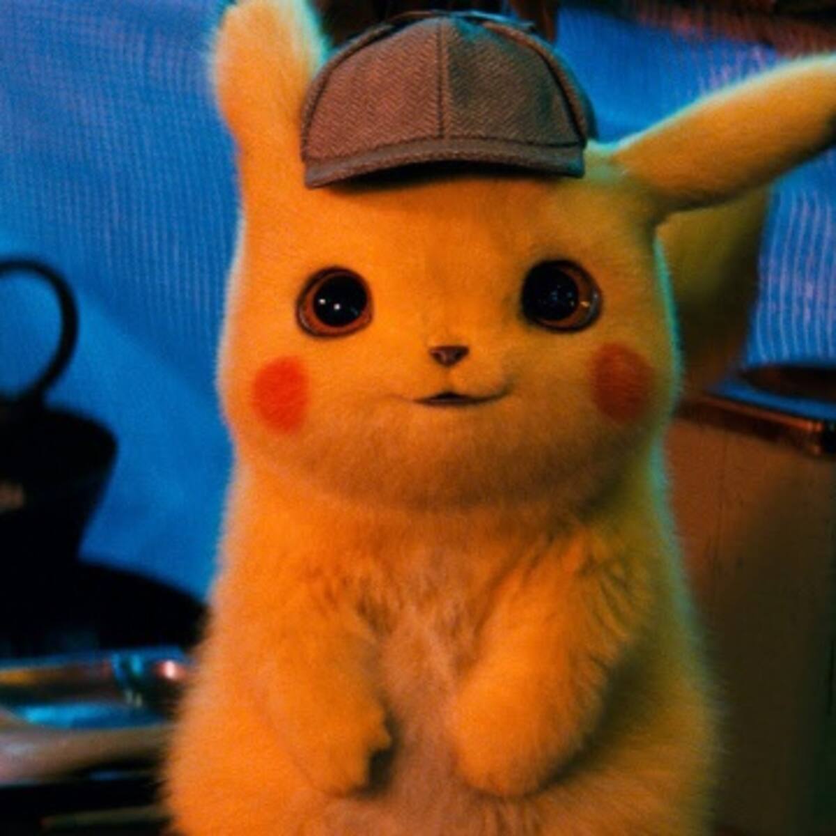 ¡Detective Pikachu ya tiene fecha de estreno y lo celebra con nuevo teaser!