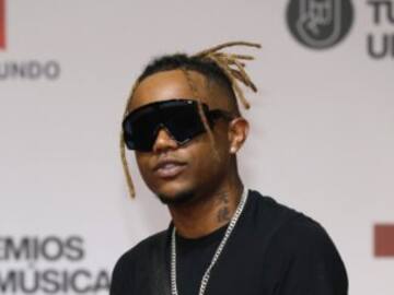 POLIMÁ WESTCOAST: “Tengo muchas solicitudes para colaborar que dejé en espera”