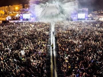 ARENAL SOUND 2019: INFORMACIÓN PRÁCTICA PARA EL FESTIVAL DEL VERANO