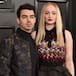 Sophie Turner comparte sus fotos de embarazada