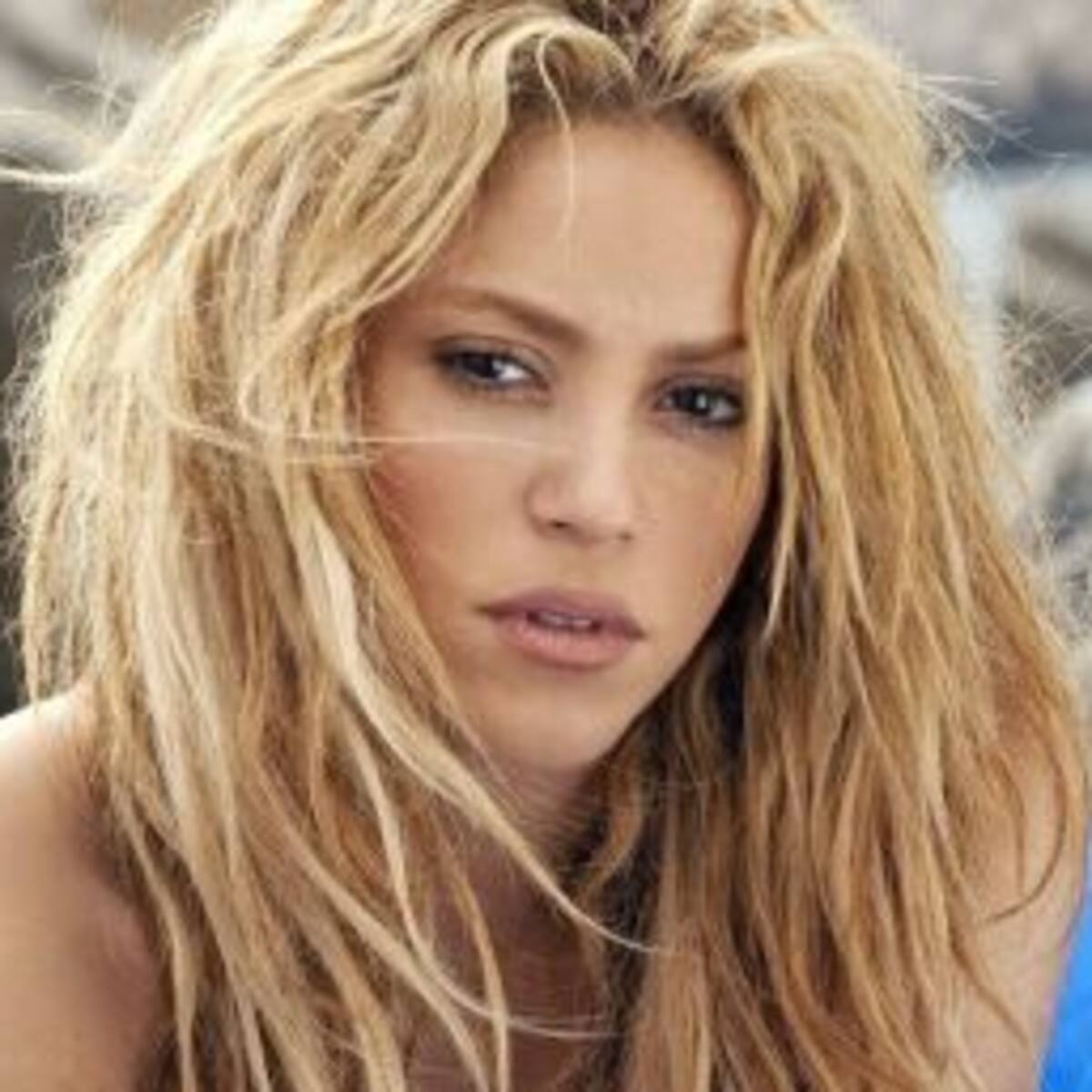 Así fue cambiando Shakira a través de los años
