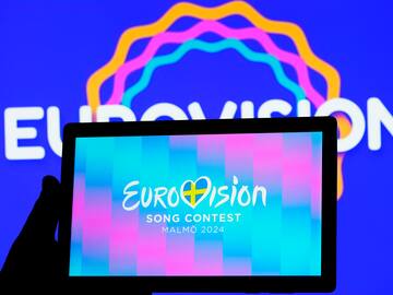 ¿Cómo funcionan las votaciones en Eurovision? Así es el jurado profesional y el televoto