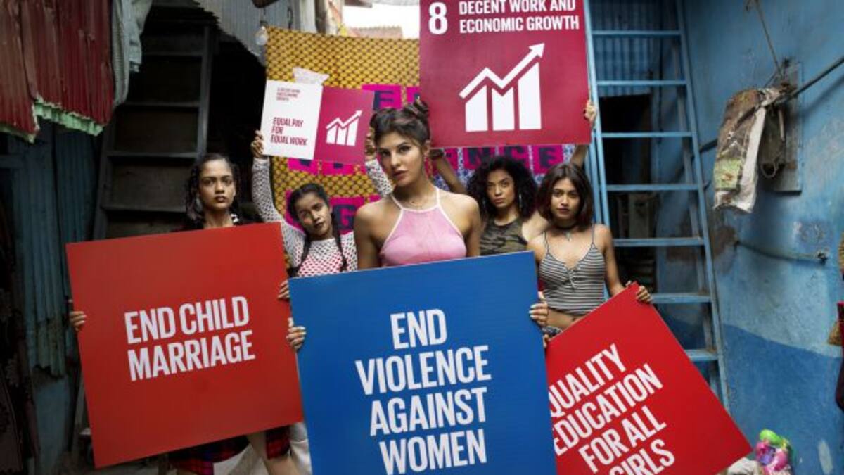 La versión viral del Wannabe que lo peta en la red