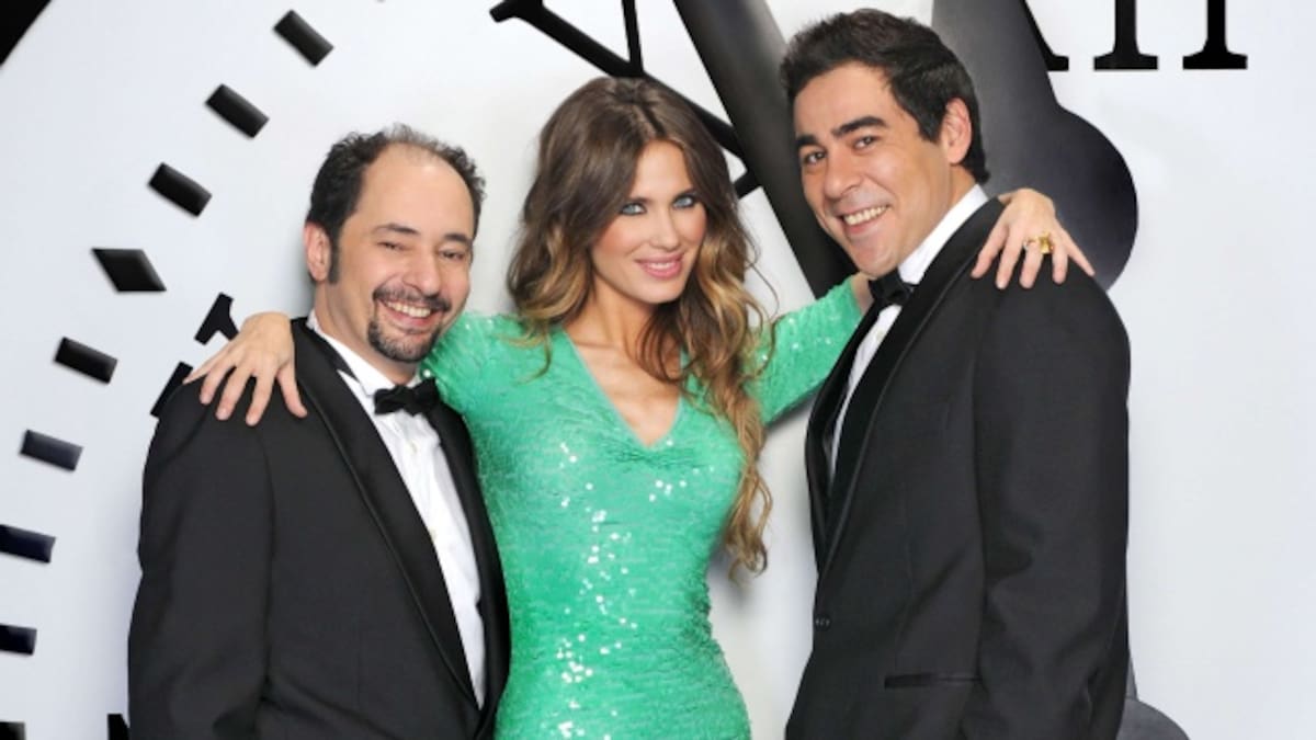 Los nuevos episodios de La que se avecina ya están aquí