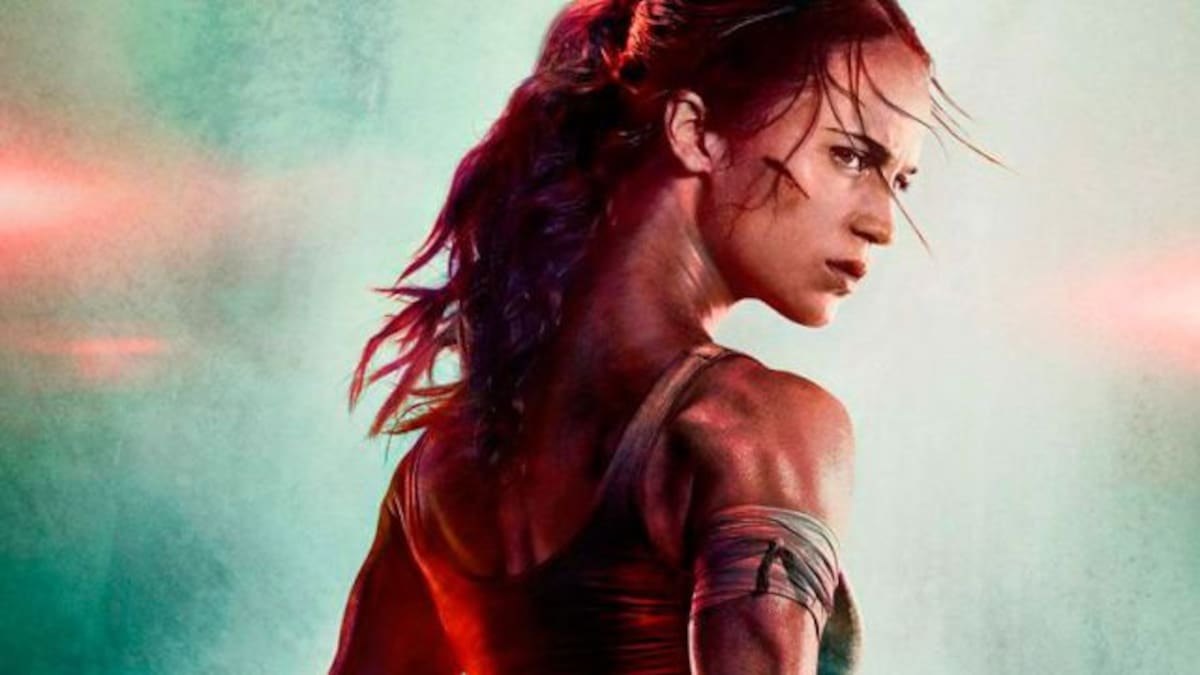 Las primeras imágenes de Tomb Raider siguen generando polémica