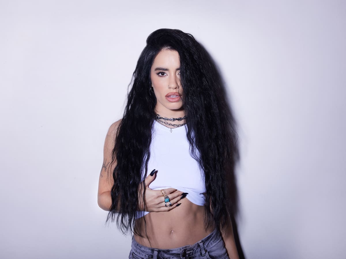 Lali Espósito, gran confirmación del MADO 2026