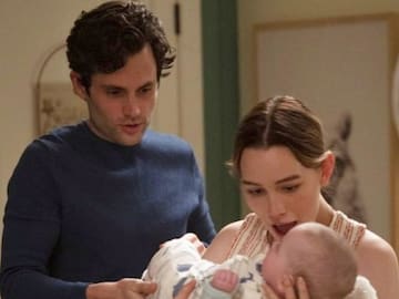 LOS ESTRENOS DE SERIES EN NETFLIX PARA OCTUBRE 2021 Y SU PRIMER REALITY CON NAJWA NIMRI