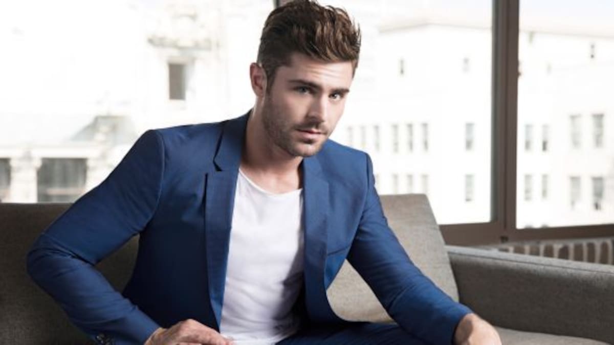 ¿De qué se arrepiente Zac Efron?