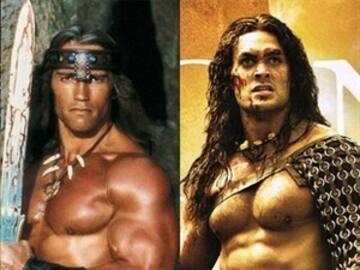 Top Ten - Los remakes de esta década