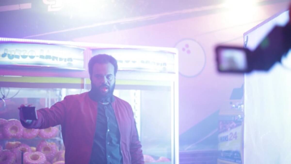 Dancing on Mars: Descubre todos los secretos tras el último vídeo de Carlos Jean