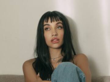 María Becerra muestra su cara más vulnerable en ‘Felices x Siempre’, su nuevo single