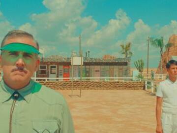 Chinchón brilla con luz extraterrestre en el primer tráiler de ‘Asteroid City’