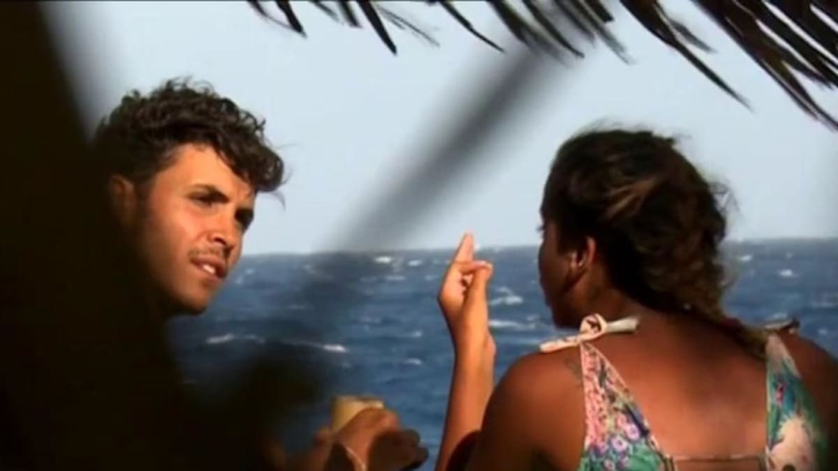 El vídeo por el que Gloria Camila no ganará ‘Supervivientes 2017’